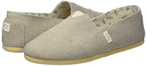 Beige Espadrilles - 5