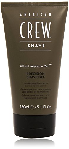American Crew Shave Precision Shave Gel 150ml / 5.1 fl.oz