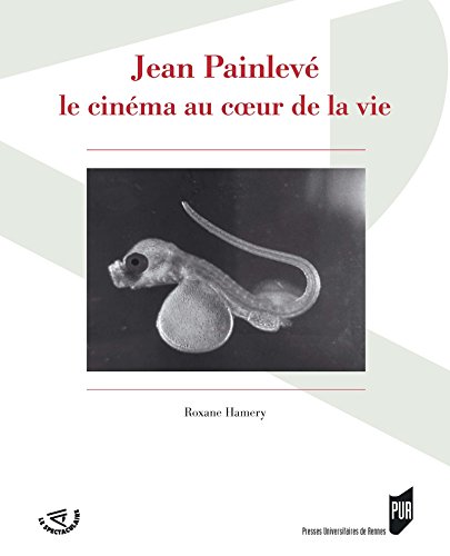 Download Jean Painlevé, le cinéma au coeur de la vie Download Jean Painlevé, le cinéma au coeur de la vie