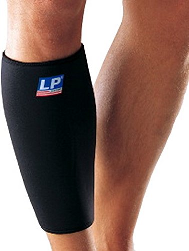 LP Supports Neoprene Shin and Calf Sleeve - 718