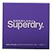 Superdry Eau de Toilette Spray for Woman, Neon Purple 40 ml