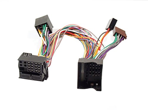 Preisvergleich Produktbild Kram ISO2CAR Muteadapter für Ford Fusio Freisprechanlage