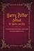 Produktbild Harry Potter SpellBook for adults and Kids: The Ultimate Spell book of Charms, Curses, Hexes, and Jinxes for Wizards Training
