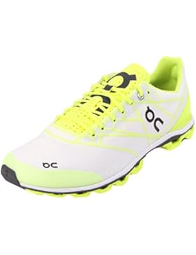 On Running Cloudflash W Neon White