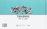 Image de Tirabirak. Tiras que aflojan: Euskal gatazka binetetan - El conflicto vasco en viñetas
