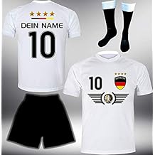 mannschafts trikot set