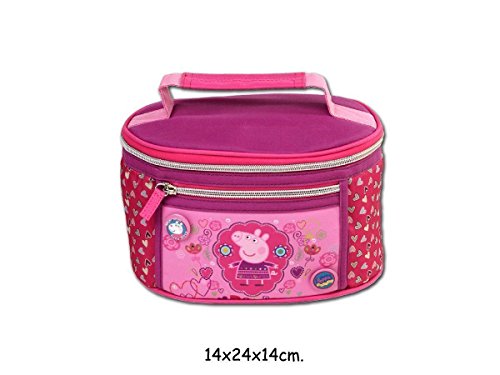 Preisvergleich Produktbild BEAUTY CASE PEPPA PIG 179 574