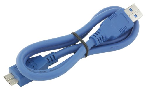 eKit USB 3.0 Kartenleser für SD/MMC, Micro SD, XD, M2, MS/MSPRO und CF/MD - 7