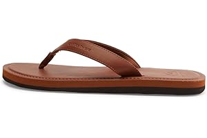 Quiksilver Molokai Nubuck II, Zapatos de Playa y Piscina Hombre