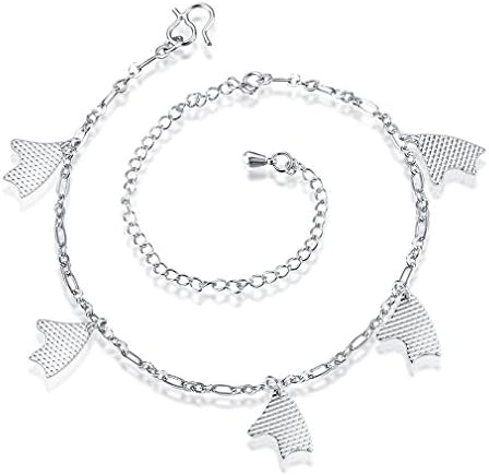 Y&amp;M Lady's Stainless Steel Zircon Navel Belly Button Ring Dancing Body Jewelry Piercingy , one size