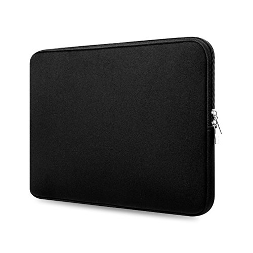 Queta Laptop Sleeve Case Carry Bag for 13inch Macbook Mac Air Pro Retina Briefcase