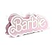 Produktbild Barbie Cross Body Bag Logo Taschen