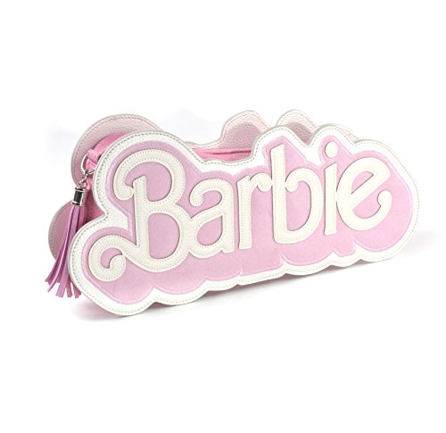 Preisvergleich Produktbild Barbie Cross Body Bag Logo Taschen