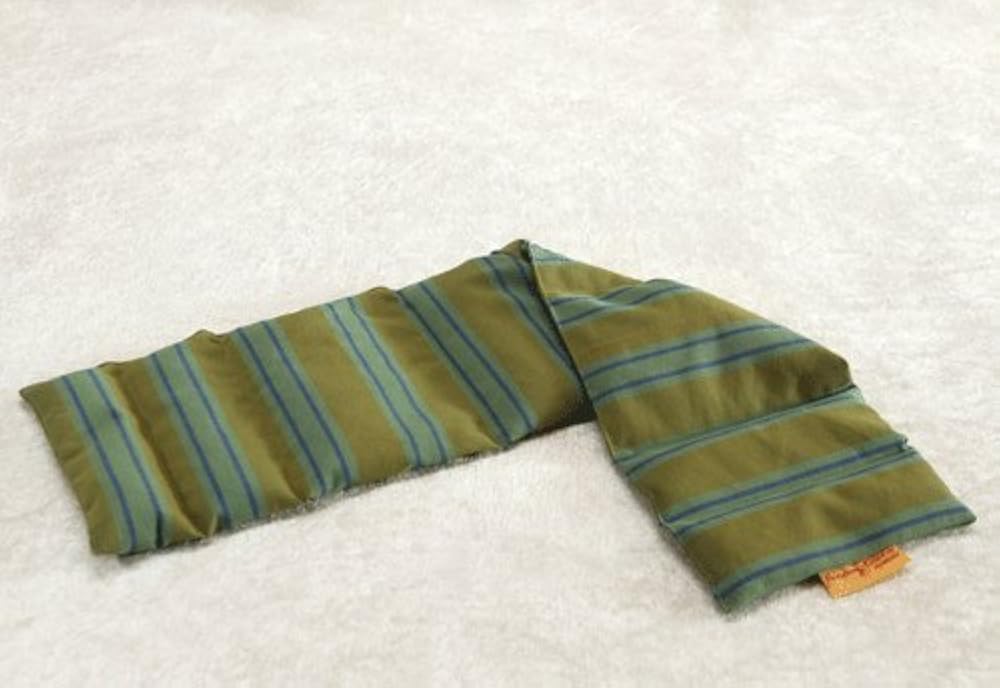 Dinkelkissen 62x15cm Streifen