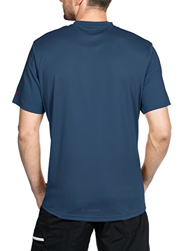 VAUDE Herren Moab Shirt II - 2