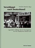 Verschleppt nach Deutschland! by 