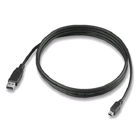 Preisvergleich Produktbild Sony Ericsson Datenkabel Mini USB DMU-70