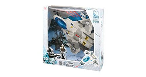Preisvergleich Produktbild SOLDIER FORCE JET