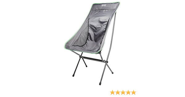 vango microlite tall chair