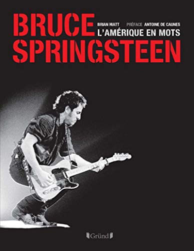 Télécharger Bruce Springsteen Francais PDF