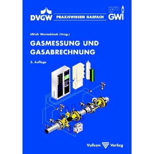 [PDF] Download Gasmessung und Gasabrechnung Kostenlos