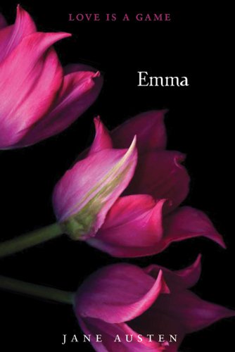 Emma (Teen Classics) (English Edition)