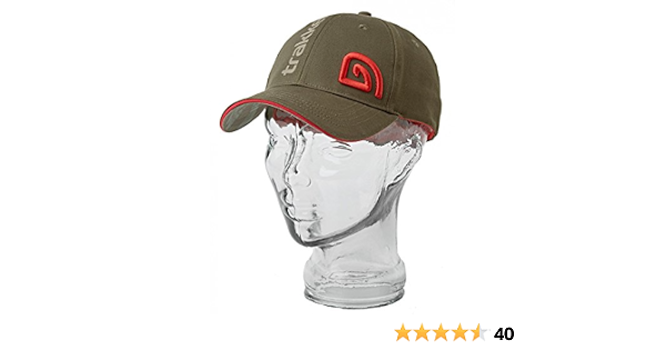 Trakker Flexi-fit Icon Cap : Amazon.co 