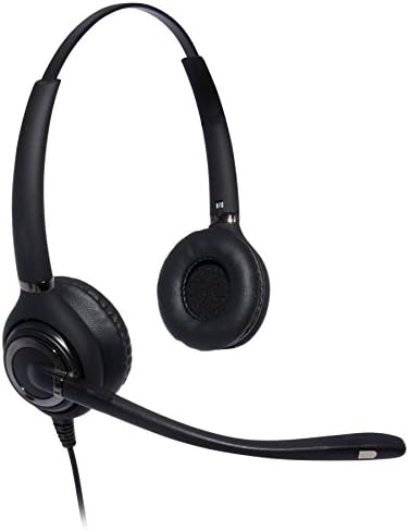 BT Converse 2200 Advanced Binaural Noise Cancelling Headset