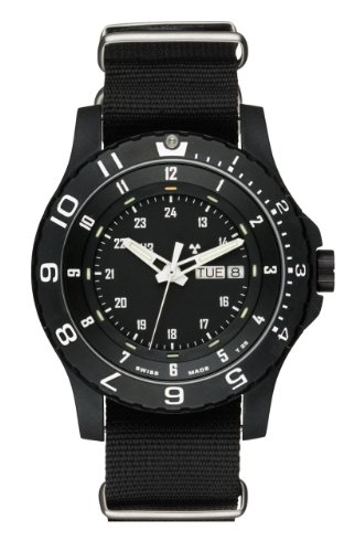 Traser H3 Herrenuhr Military Typ 6 Mil-G P6600.41F.13.01 / 100072 Traser H3 Herrenuhr Military Typ 6 Mil-G P6600.41F.13.01 / 100072