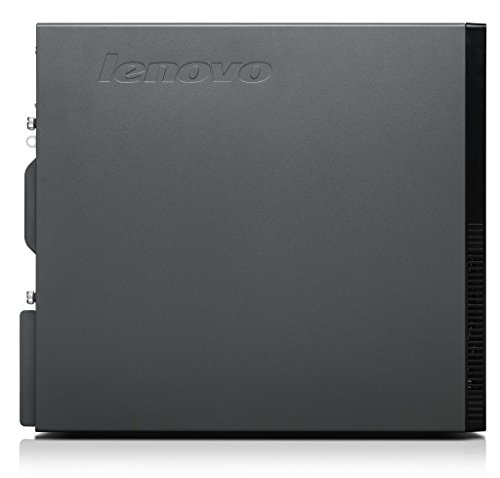 Lenovo E73 SFF Desktop (Intel Core i5 2.9 GHz, 4 GB RAM, Windows 10)
