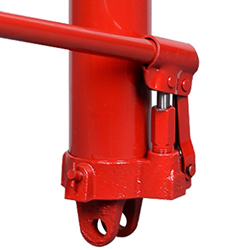 Hydraulikzylinder Motorkran Werkstattkran 8 T Hydraulik Zylinder Ersatzteil Kran - 7