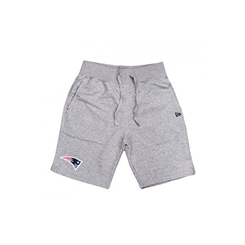 New Era - New Era Team Logo Short NFL New England Patriots