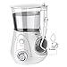 Produktbild Yoome Wasser Flosser 12 Druckeinstellungen Munddusche 700 ml Hohe Kapazität Wasser Pick mit 5 Multifunktionale Köpfe für Familie