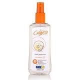 Calypso SPF30 High Protection Dry Oil Spray 250ml