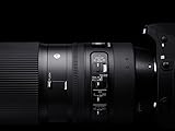 Sigma Teleobjektiv