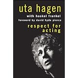 Respect for Acting