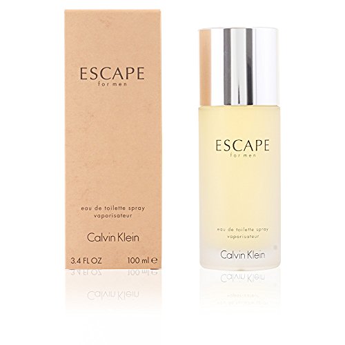 Preisvergleich Produktbild ESCAPE MEN EDT 100 ML ORIGINAL VAPO