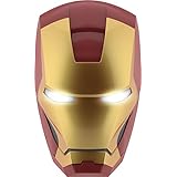 Philips Iron Man Ilu