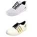 Jabra perfect combo of 2 shoes- sneakers and loafers in various sizes RS.749.00