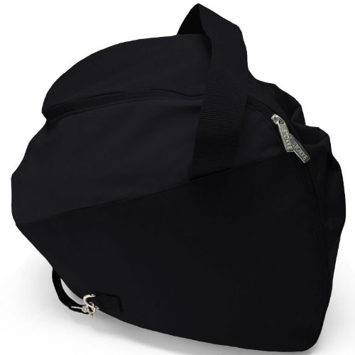 Stokke® Xplory® V4 Shopping Bag - Black