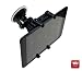 Produktbild KRS - PHH9+ - KFZ Auto Saugfuß Halterung für Tablet / iPad Air / iPad / iPad mini / TFT / 7.0" - 8.9" - 10.1" Galaxy Note / Tab / Lumia 2520 / Xperia Z2 Tablet, Tablet Z / Acer Iconia / Nexus 7 / Odys / Xido