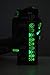 ThumbsUp Nails - Veon Glow in the Dark Nail Wraps 20 Wraps / Pack
