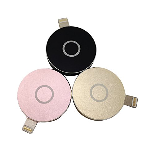 Kuuboo Apple Mfi Certified Iphone Ipad Flash Drive Usb