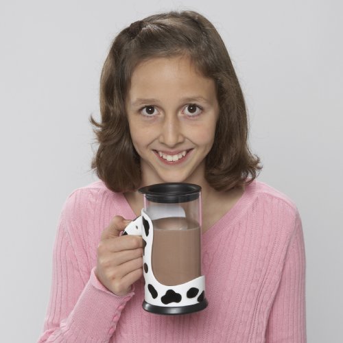 Moo Mixer Supreme