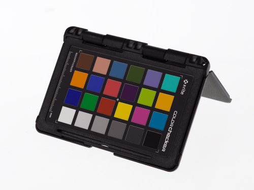 X-Rite ColorChecker Passport- MSCCPP - 4