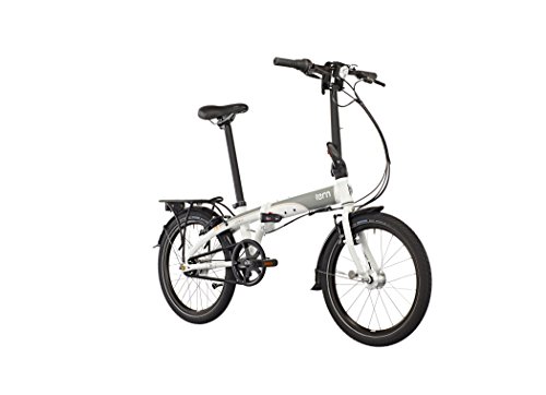 tern Link D7i 20″ Faltrad - 2