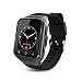 Produktbild FLYWM Android Smart Watch Dual-Core-CPU mehrsprachige unabhängige Anruf Abholung rufen Sie HD-Kamera
