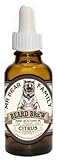 Mr. Bear Family Beard Brew - Citrus 30 ml