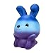 Produktbild Transer 16cm Squishy Ostern Galaxy Bunny duftenden langsam steigenden Squeeze sammeln Ostergeschenk