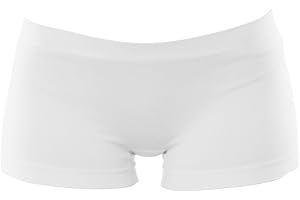 Toocool - Pantaloncini Bimba Bambina Culotte Shorts Intimo Fitness Sport Nuovi YQ7079